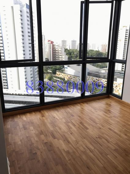 Hillion Residences (D23), Apartment #156151022